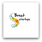 Logo Brest Startups.