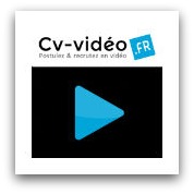Logo CV Video