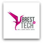 Logo Brest Tech